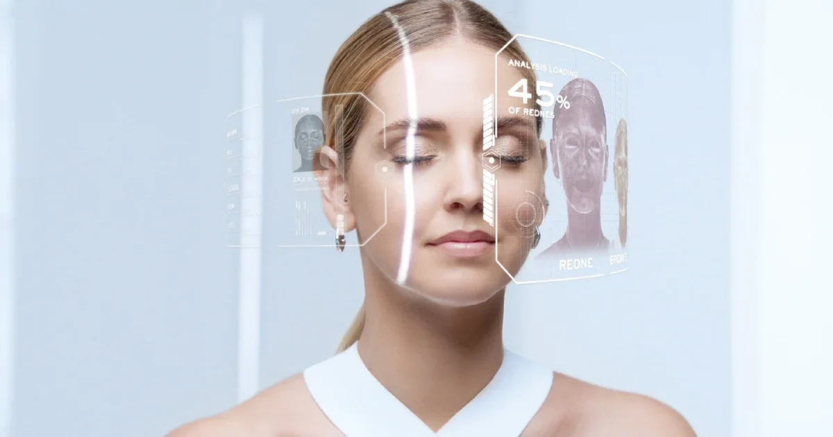 Why I choose Light Therapy Facial